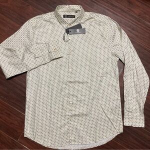 NWT Versace Shirt